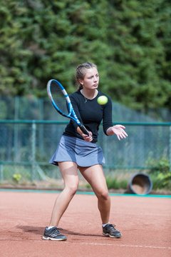 Cara June Thom 157 - Ostsee Cup